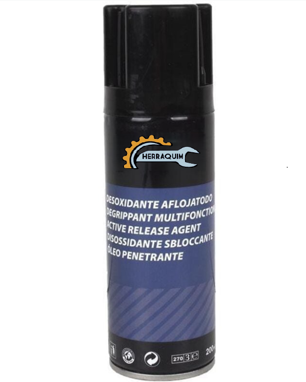 Grasas y lubricantes