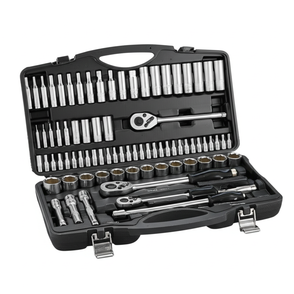 Herramientas manuales y eléctricas